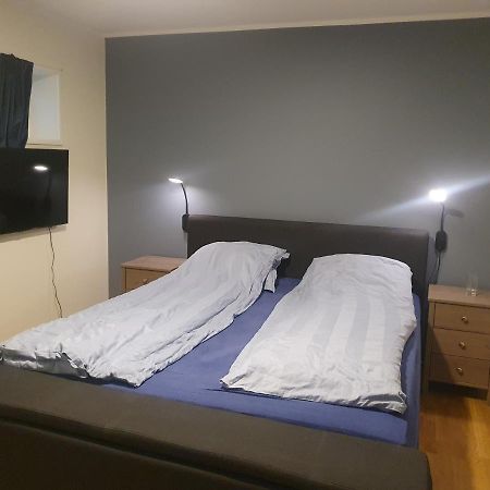 Top Apartment トロムソ エクステリア 写真