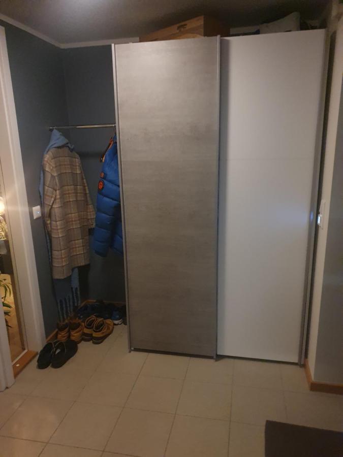 Top Apartment トロムソ エクステリア 写真