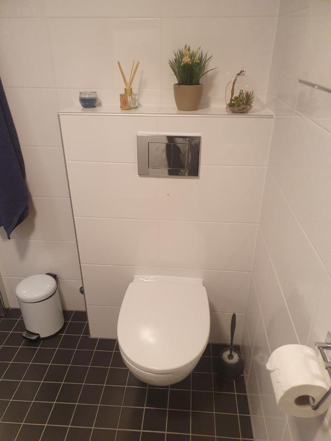 Top Apartment トロムソ エクステリア 写真