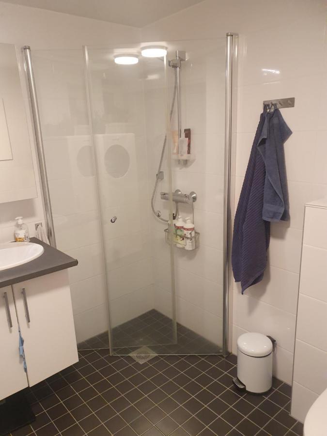 Top Apartment トロムソ エクステリア 写真
