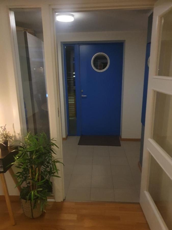 Top Apartment トロムソ エクステリア 写真
