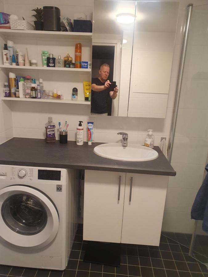 Top Apartment トロムソ エクステリア 写真