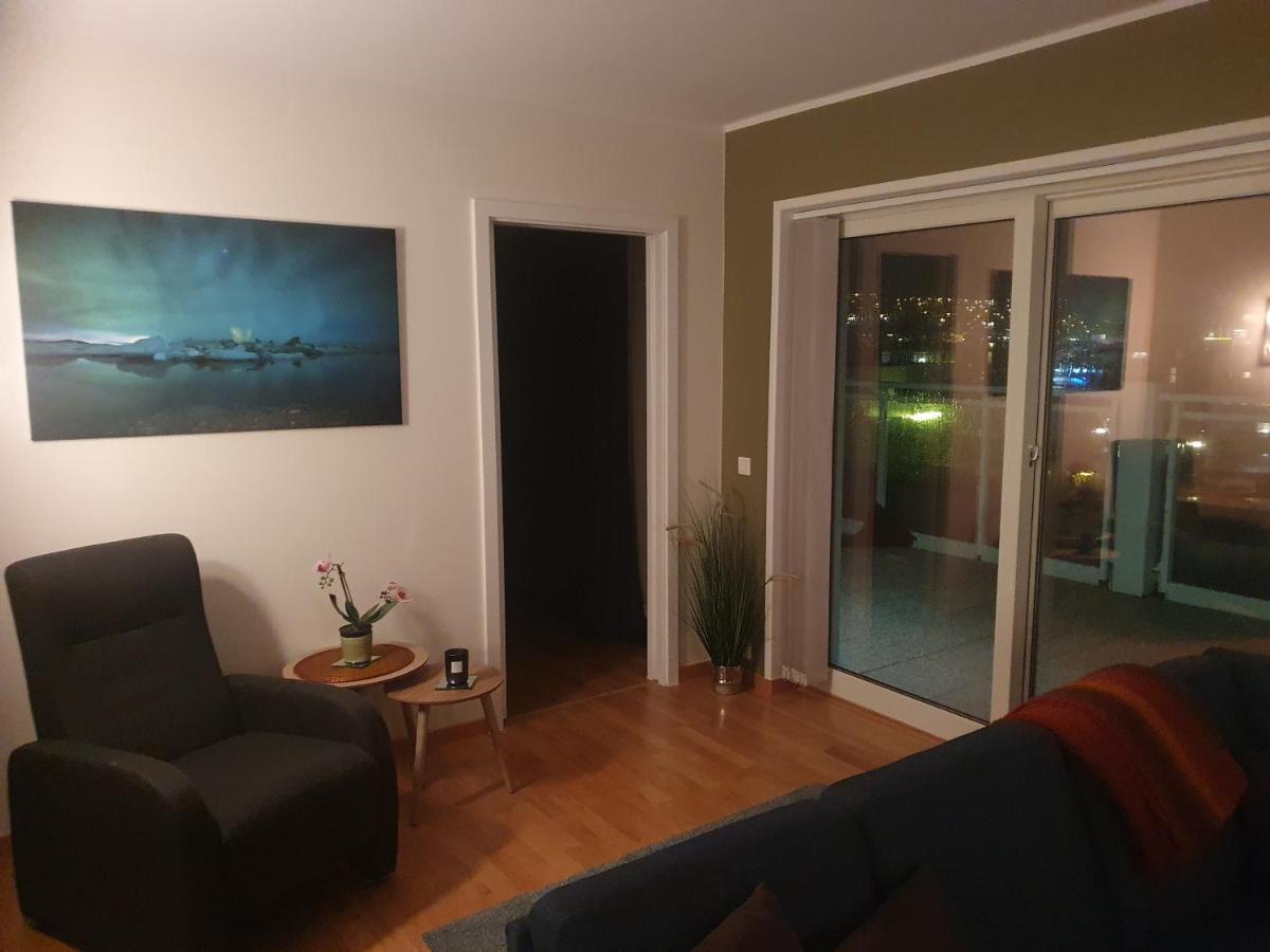 Top Apartment トロムソ エクステリア 写真